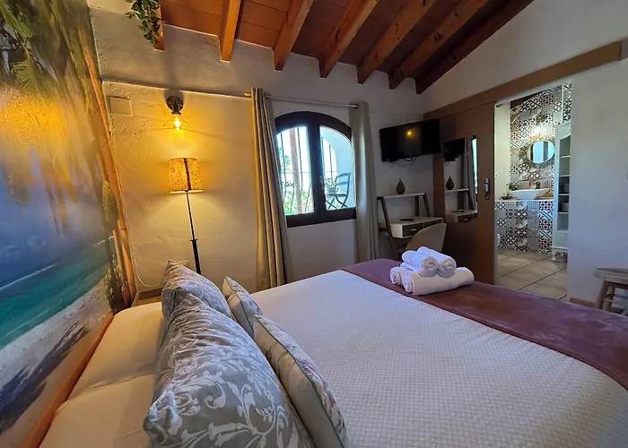 Hotel Altea Paradise 1917 - Adults Only