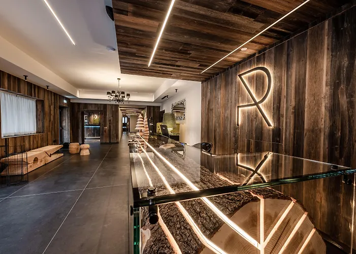 Hotel Ravelli Luxury Spa