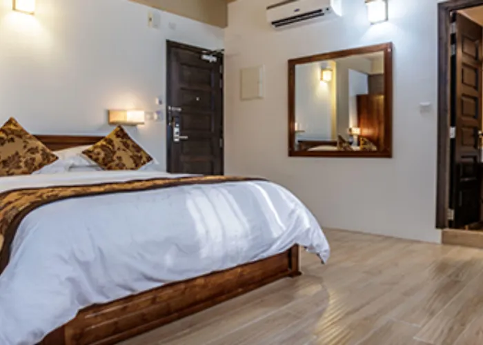 The Vinorva Maldives