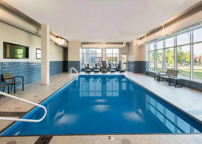 Wingate By Wyndham Dieppe Moncton