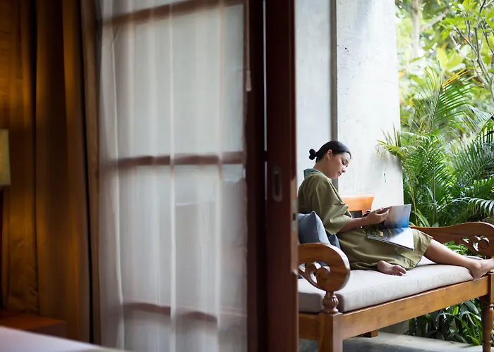 Adiwana Resort Jembawan