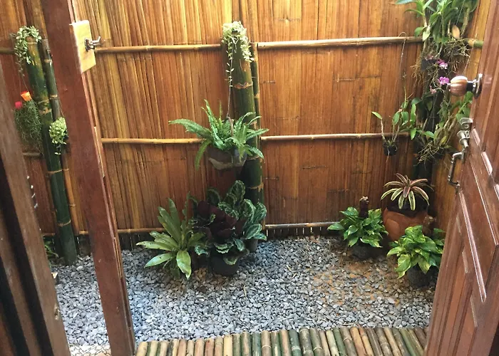 Phoxay Ngam Resort