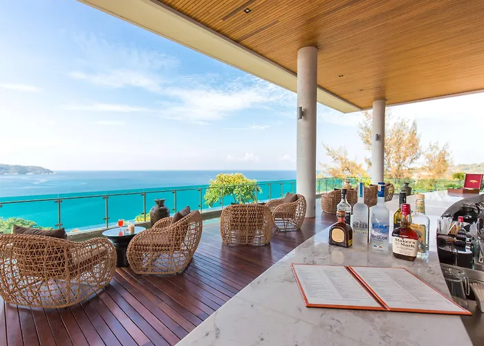 Wyndham Grand Phuket Kalim Bay