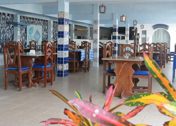 La Suite Praia Hotel