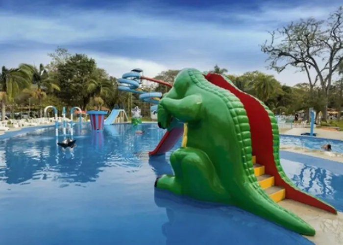 Hotel Internacional Gravatal