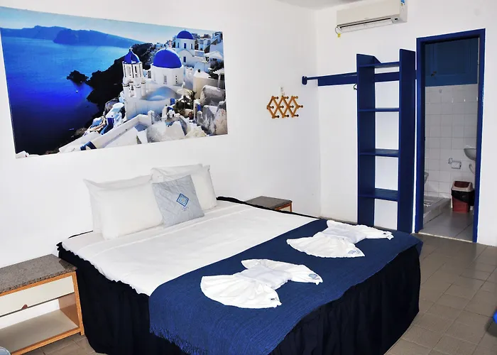 La Suite Praia Hotel
