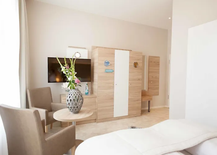 Ostseehotel Warnemuende