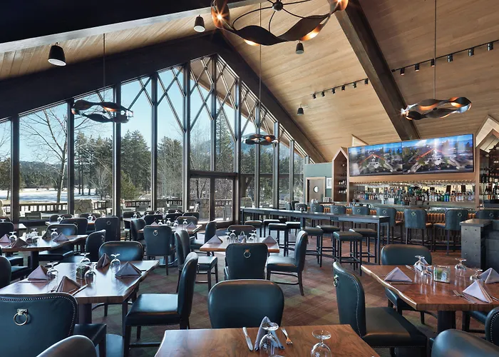 Edgewood Tahoe Resort
