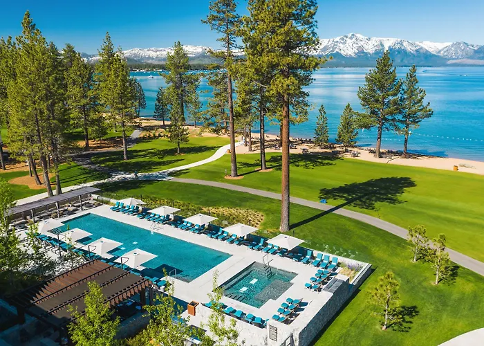 Edgewood Tahoe Resort