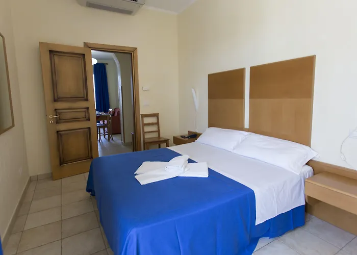 Hotel Resort Portoselvaggio