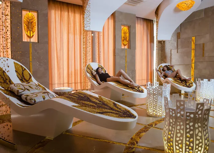 Marxal Resort & Spa