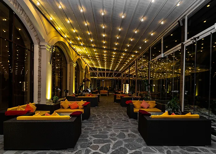 Marxal Resort & Spa