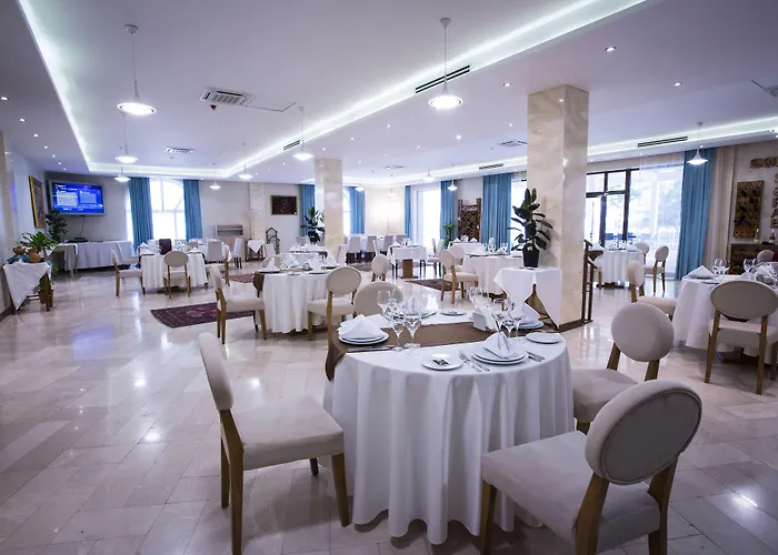 Marxal Resort & Spa