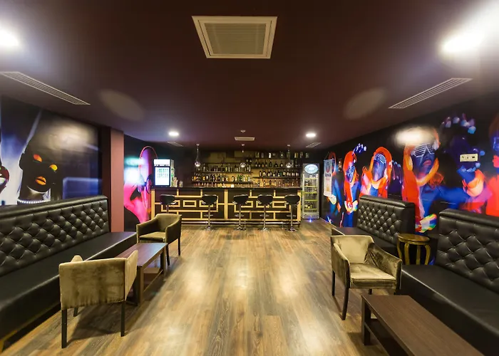 Marxal Resort & Spa