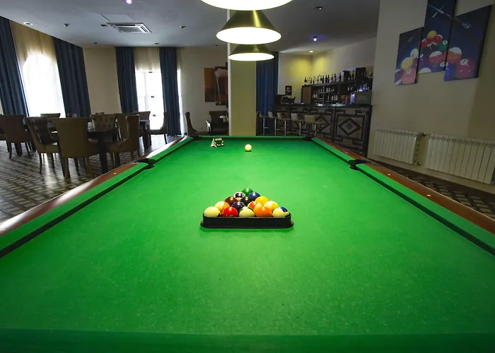 Marxal Resort & Spa