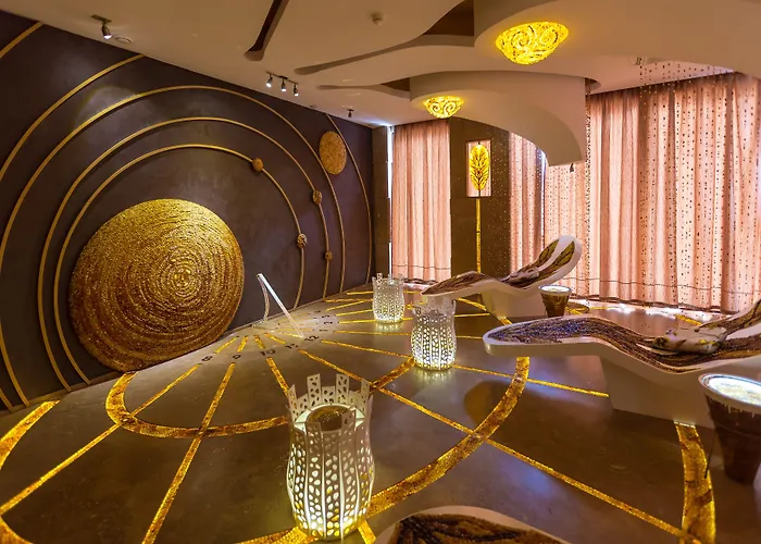 Marxal Resort & Spa
