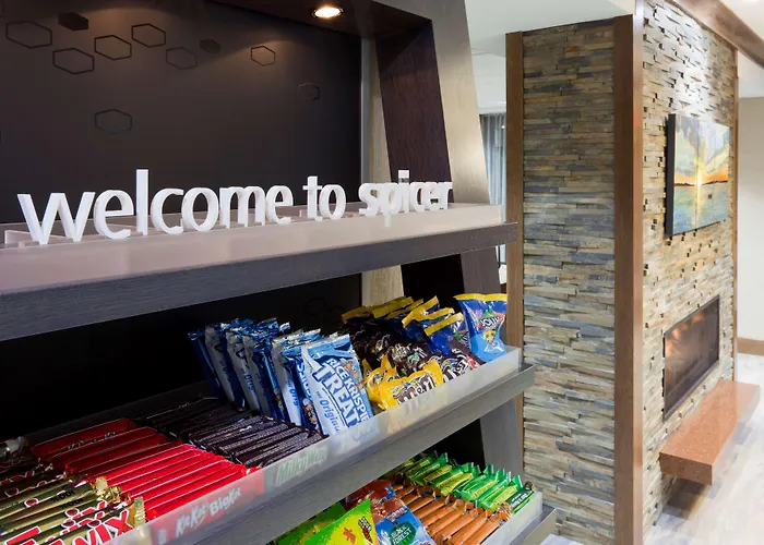 Hampton Inn Spicer Green Lake, Mn