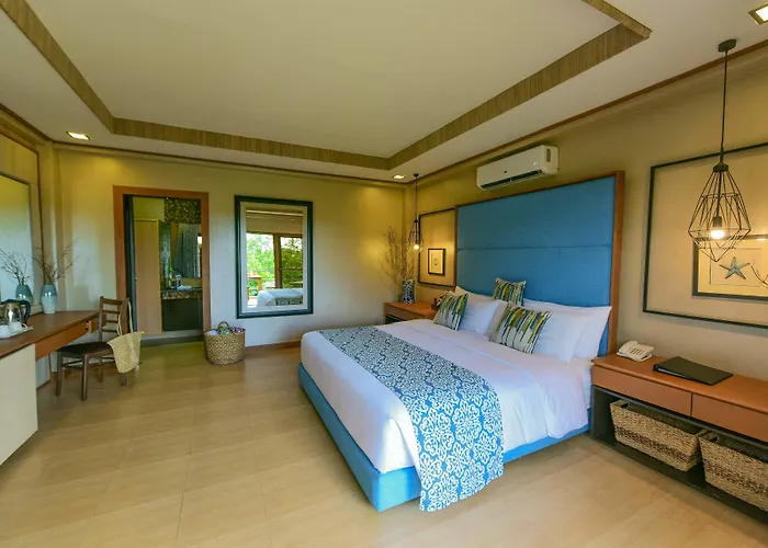 Tugawe Cove Resort