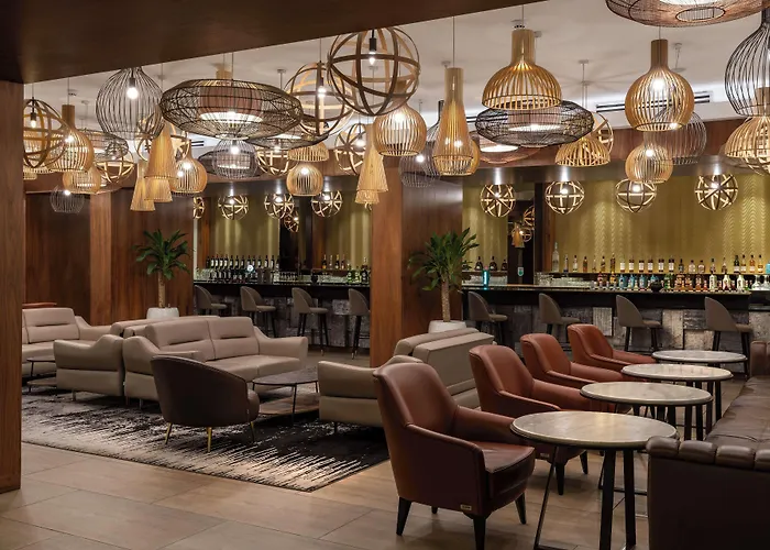 Radisson Blu Lagos Ikeja