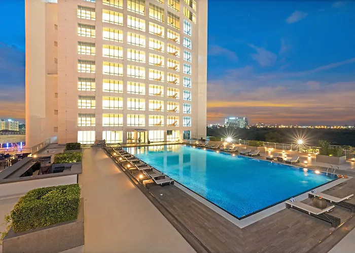 The Westin Kolkata Rajarhat