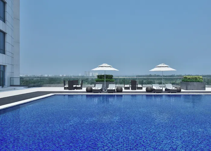 The Westin Kolkata Rajarhat