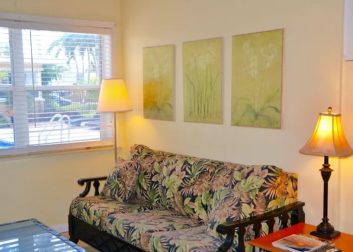Sea Turtle Inn
