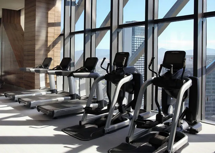 Element By Marriott Kuala Lumpur