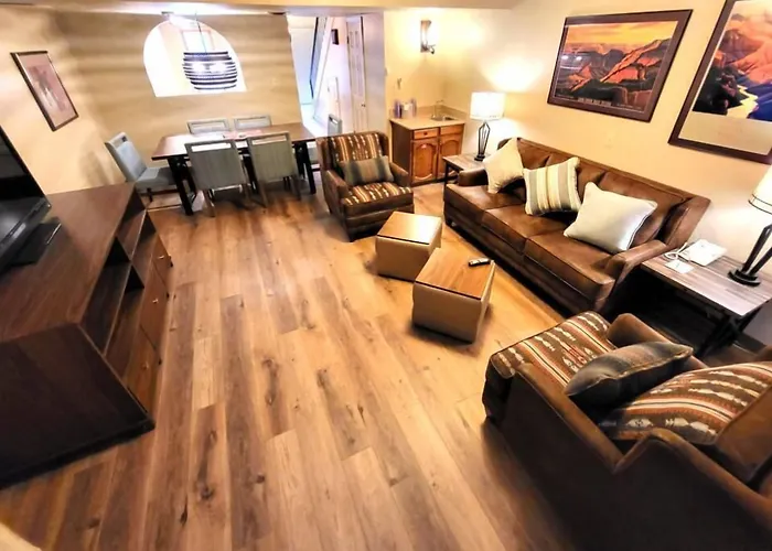 Villas Of Sedona