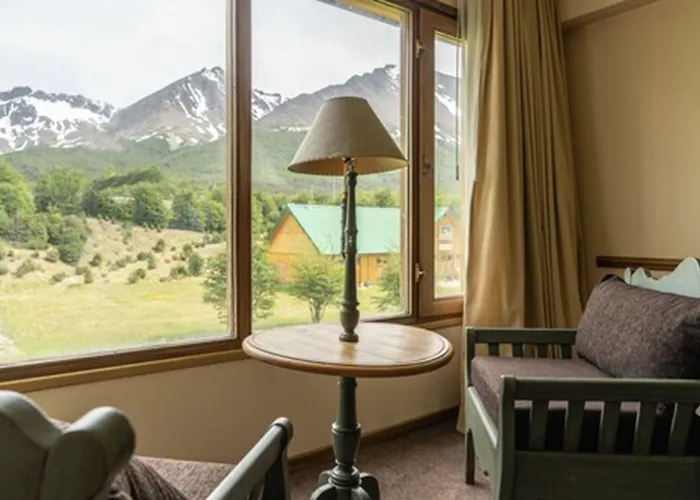 Wyndham Garden Ushuaia Hotel Del Glaciar