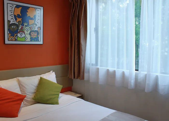 Seaview Holiday Resort
