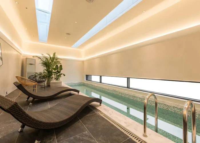 Le Stendal Hotel