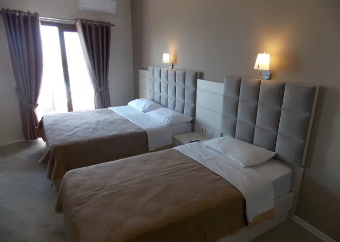 Hotel Mediterrane