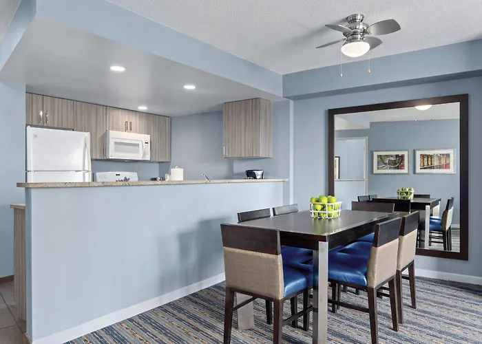 Worldmark Victoria