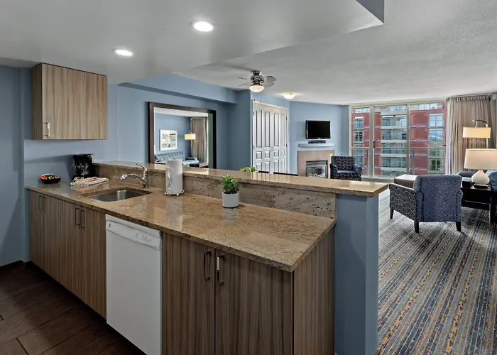 Worldmark Victoria