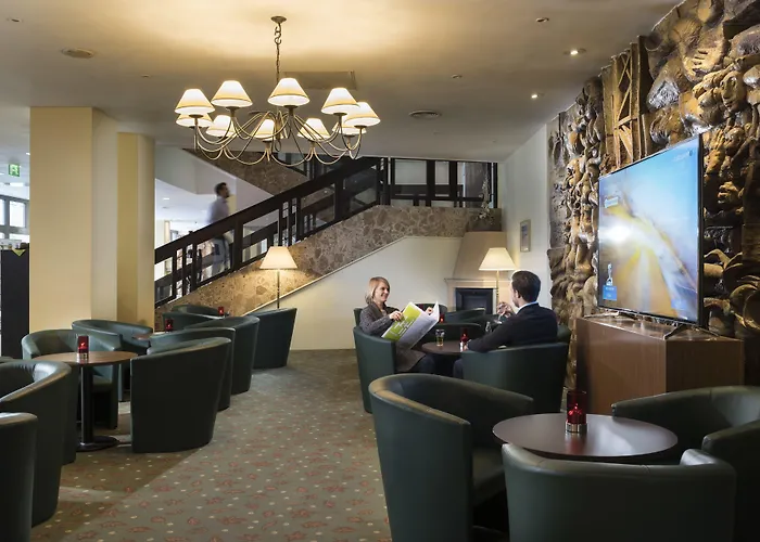 AHORN Waldhotel Altenberg