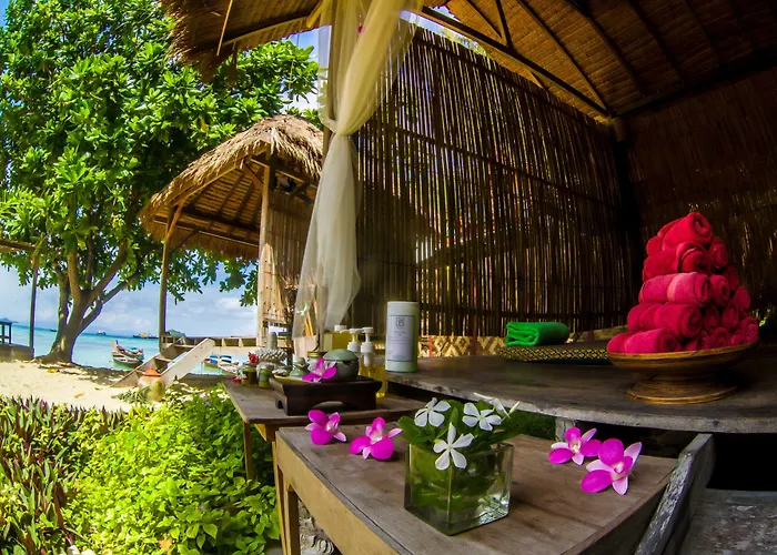 Castaway Resort Koh Lipe