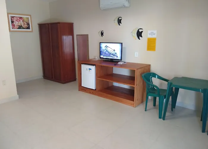 Hotel Coco Beach