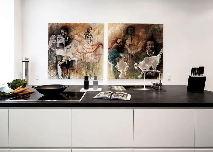 Alte Zigarrenmanufaktur - Boutique Hotel & Residences Heidelberg