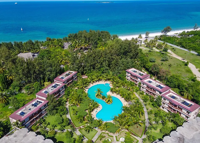 Sunrise Beach Resort