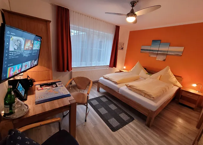 Naturwert Hotel Garni Ursula