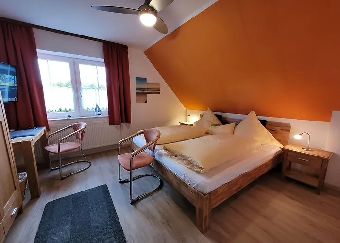 Naturwert Hotel Garni Ursula