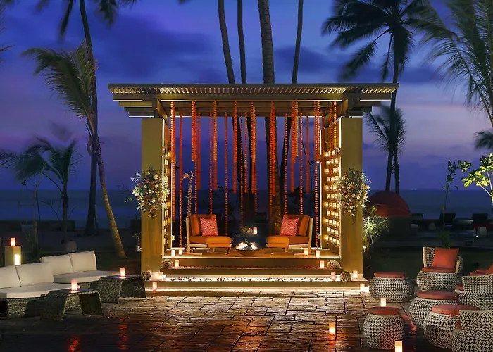 Radisson Blu Resort Galle