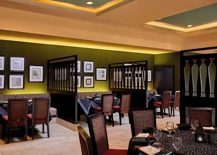 JAZ Oriental, Almaza Bay