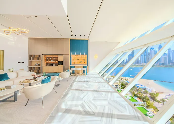 Five Palm Jumeirah Dubai