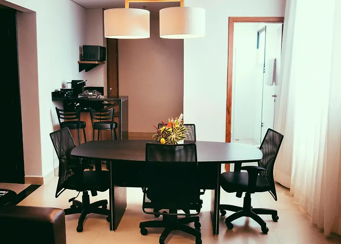 Occitano Apart Hotel