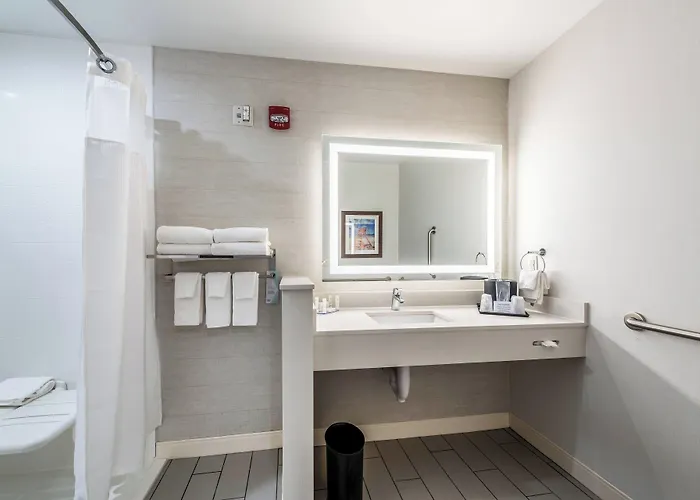 Fairfield Inn & Suites By Marriott St. Joseph Stevensville