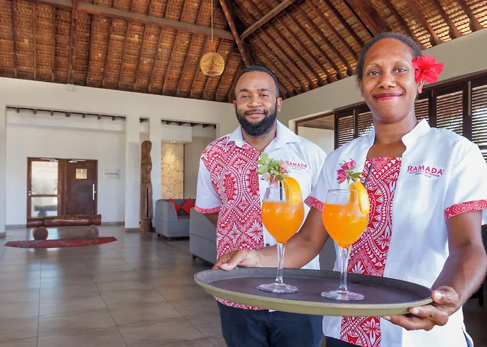 Ramada Resort By Wyndham Port Vila