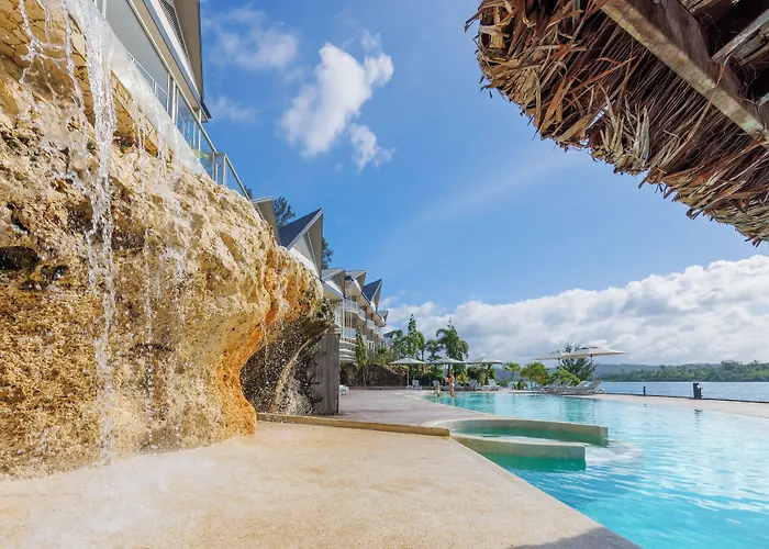 Ramada Resort By Wyndham Port Vila