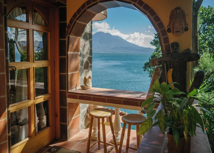 Hotel La Casa Del Mundo