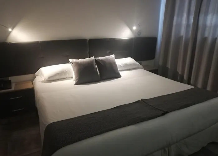 Hotel Portmán - Alojamiento con Encanto -